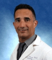 Dr. Elan Omessi, MD