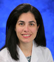 Dr. Emmanuelle Williams, MD