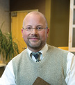 Dr. Eric Heegaard, MD