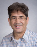 Dr. Esmatullah Hatamy