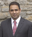 Dr. Faizuddin Khaja, MD