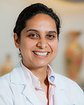 Dr. Fareeha Siddiqui, MD