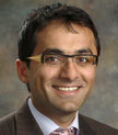 Dr. Farhad Sahebkar-Moghaddam, MD