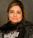 Dr. Fauzia Qamar, MD
