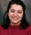 Dr. Foram Mankodi