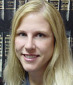 Dr. Frances Harris, MD