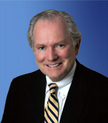 Dr. Fraser Henderson, MD