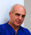 Dr. Gene Zdenek, MD