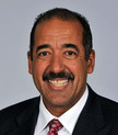 Dr. George Branche, MD