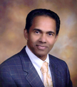 Dr. George Tomy, MD