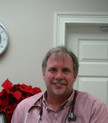 Dr. Gerald Townsend, MD