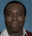 Dr. Gerhard Nyase, MD