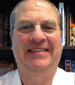Dr. Gerry Hoffman, MD