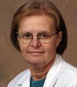Dr. Gertrude Manchester, MD