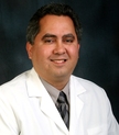Dr. Gilbert Gonzales