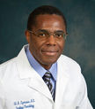 Dr. Gilbert Nyamuswa, MD