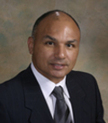 Dr. Glenn Morgan, MD