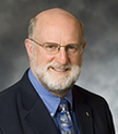 Dr. Graham Johnstone, MD