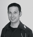 Dr. Gregory Rauch, MD