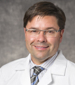 Dr. Guilherme Oliveira, MD
