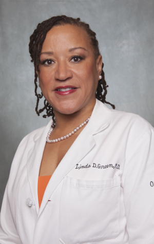 Dr. Linda Green, MD