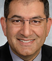 Dr. Haider Zafar, MD