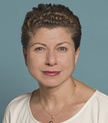 Dr. Hanadi Shamkhani, MD