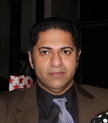 Dr. Haresh Motwani, MD