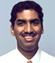 Dr. Harikrishna Raja, MD