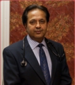 Dr. Harish Sadhwani, MD