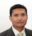 Dr. Hemant Patel, MD