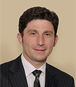 Dr. Henry Yampolsky, MD