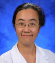 Dr. Hiroko Shike, MD