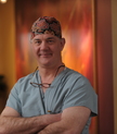 Dr. Hugh Hetherington, MD
