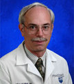 Dr. Ian Gilchrist, MD
