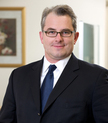 Dr. Igor Laskowski, MD, PHD