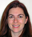 Dr. Ilse Levin, DO