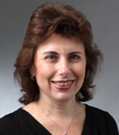 Dr. Irina Zolotarevskaya, MD