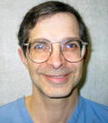 Dr. Jack Seidel, MD