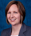 Dr. Jacquelyn Robinson, MD