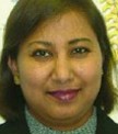 Dr. Jalaja Piska, MD