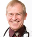 Dr. James Ley, MD