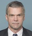 Dr. James Markwell, MD