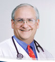 Dr. James Readinger, MD