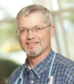 Dr. James Scherer, MD