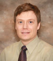 Dr. Jared Morris, DO