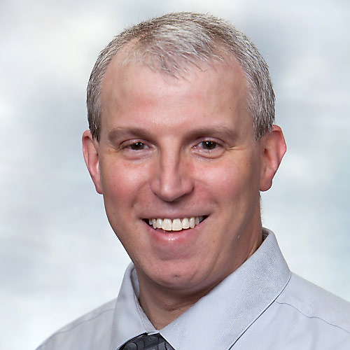 Dr. Jason Moshier, MD