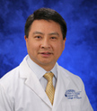 Dr. Jeffrey Pu, MD
