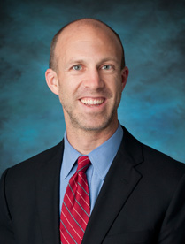 Dr. Daniel Thompson, MD