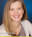 Dr. Jennifer Melville